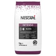 Nescafe Intenso Roasted Coffee Beans 1kg