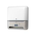 Thumbnail image of Tork 551100 Matic Hand Towel Roll Sensor Dispenser H1 White