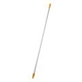 Thumbnail image of Cleera Mop Handle Aluminium 150cm Suit 25mm Thread Yellow