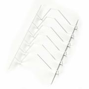 Avery 40451 Cab Shelf Divr 750X390mm Wire Wcp