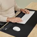 Thumbnail image of Fellowes Breyta Desk Mat Black