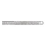 Celco 0180594 150mm Stainless Steel Metal Ruler