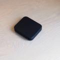Thumbnail image of Cygnett Magtravel Qi2 2-in-1 Travel Charger Black