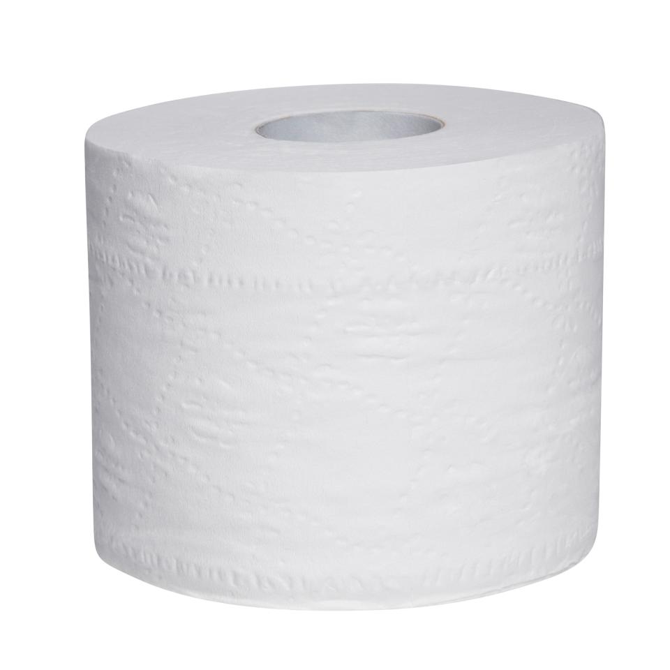 Kleenex Toilet Roll Ply Sheets White Pack Winc