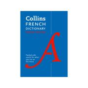 Collins Pocket French Dictionary 8th Ed