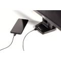 Thumbnail image of Fellowes Monitor Arm Platinum Series Triple