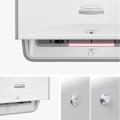 Thumbnail image of Kimberly-Clark Professional ICON Automatic Roll Towel Dispenser 53940 White