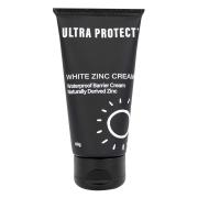 Ultra Protect White Zinc Cream Tube 60g