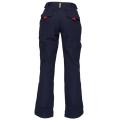 Thumbnail image of Prime Mover ML708 Ladies Cargo Pants Cotton Drill Navy