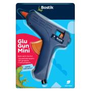 Bostik Mini Hot Melt Glue Gun 110-240V
