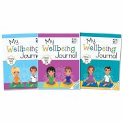 My Wellbeing Journal Years 3 & 4