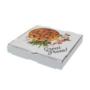 Castaway Pizza Box Great Pizza 11 Inch Pack 50