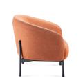 Thumbnail image of Rapidline Cosmos 1 Seat in Rust