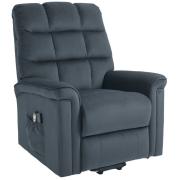 Alabama Single Motor Lift Chair  Manisa Thunder