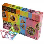 GEO Australia Geofix 3-111ps Mixed Geometry Geoshapes Gift Box