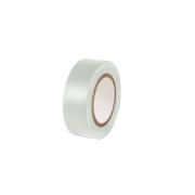 Winc Electrical Tape EL18-15 White 18mmx10m Pack 10 Rolls