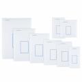 Thumbnail image of Jiffylite Mailer Bubble Lined Paper Bag Size 2 215 x 280mm Each