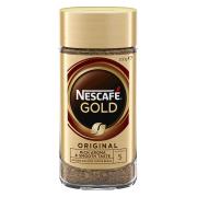 Nescafe Gold Original Instant Coffee Jar 200g