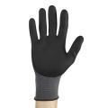 Thumbnail image of Ansell Hyflex 11-840  Fortix Palm Dipped Gloves Pair