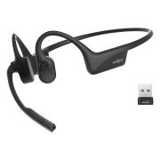 Shokz Opencomm2 Uc Bluetooth Headset 2025 Upgrade With USB-A Wireless Connector