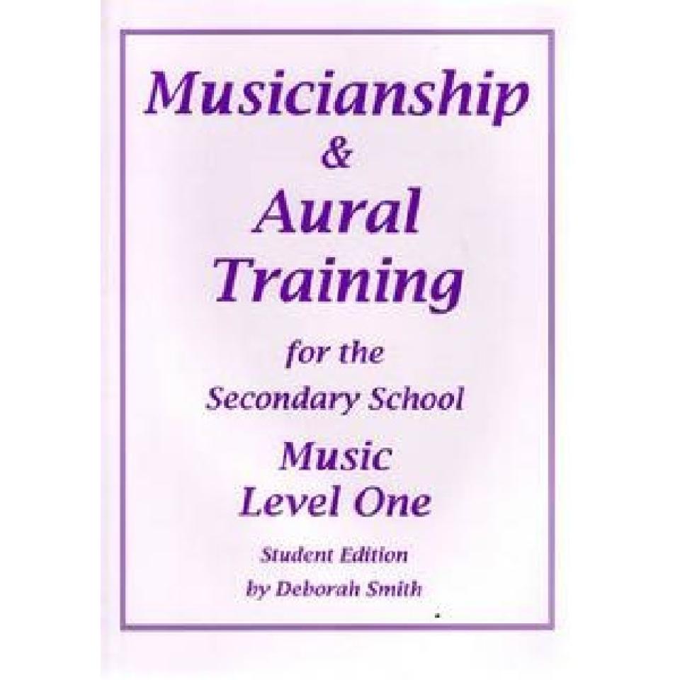 abrsm aural training book