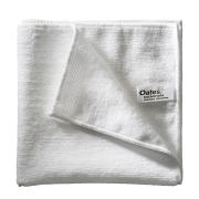 Oates Mf-034W Duraclean Microfibre Cleaning Cloth Extra Thick All Purpose White Carton 60