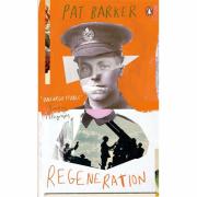 Regeneration Penguin Essentials. Author Pat Barker