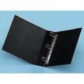 Thumbnail image of Marbig Enviro Deluxe Binder A4 3 D-Ring 25mm Black