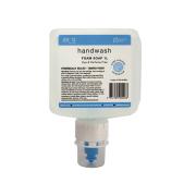Zexa Handwash Foam Soap 1l Cartridge