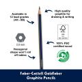 Thumbnail image of Goldfaber Graphite Pencils 2H - Box of 12