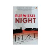 Penguin Night.1st Ed Author Elie Wiesel