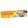 Thumbnail image of Glad WC300/6N Caterer's Cling Wrap 330mm x 300m Roll
