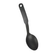 Non Stick Club Solid Spoon Black Each