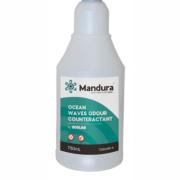Mandura Ocean Waves Odour Counteractant Empty Spray Bottle