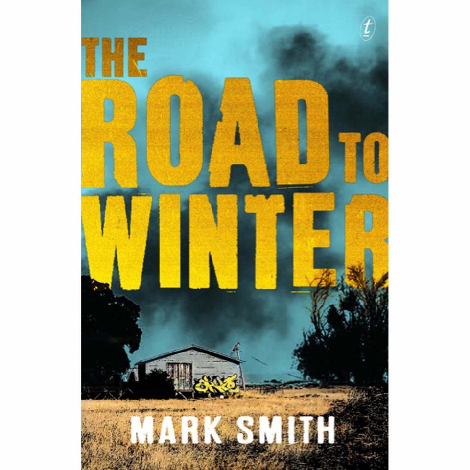 The Road To Winter
