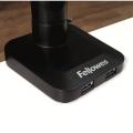 Thumbnail image of Fellowes Monitor Arm Platinum Series Triple