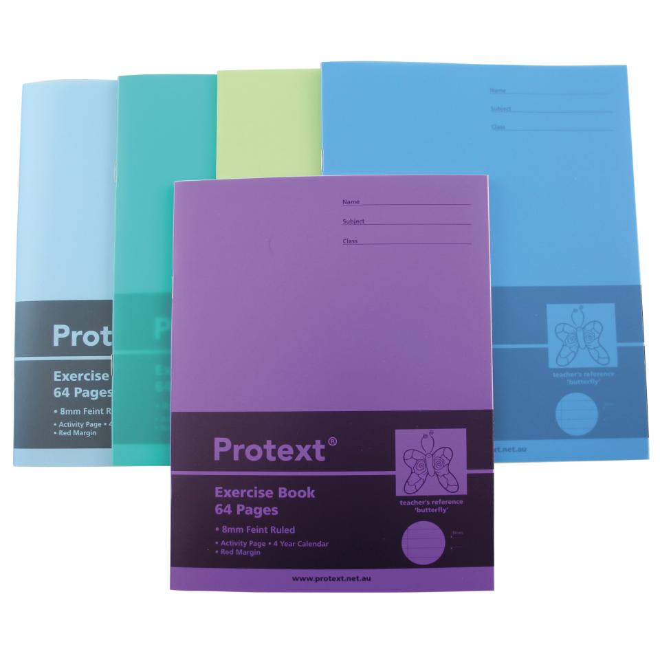 protext-exercise-book-polypropylene-225-x-175mm-8mm-ruled-64-pages-winc