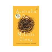 Australia Day Novel Melanie Cheng 2019 Edition