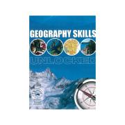 Geography Skills Unlocked 1st Ed