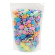 Arbee Craft Pastel Pom Poms Pack 500