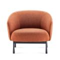 Thumbnail image of Rapidline Cosmos 1 Seat in Rust
