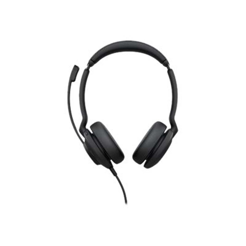 Jabra Evolve2 30 SE USB-A MS Stereo Headset