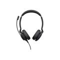 Thumbnail image of Jabra Evolve2 30 SE USB-A MS Stereo Headset