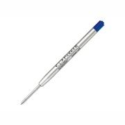 Parker Ballpoint Pen Refill Fine 0.7mm Blue