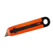 Diplomat A38 Budget Safety Knife Spring Loaded Each