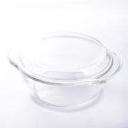 Connoisseur Casserole Dish With Cover 2L