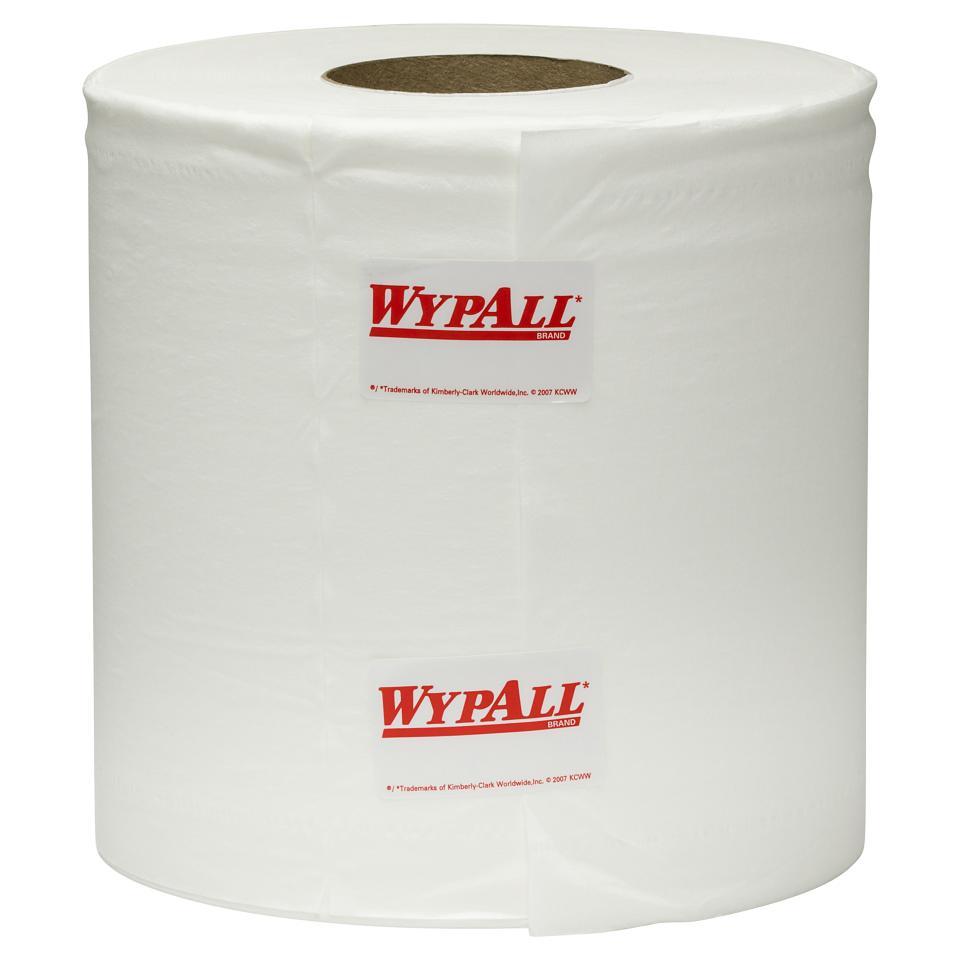 Wypall 94124 L20 Perforated Centrefeed 2Ply 21.5cmx165m Carton 4 | Winc