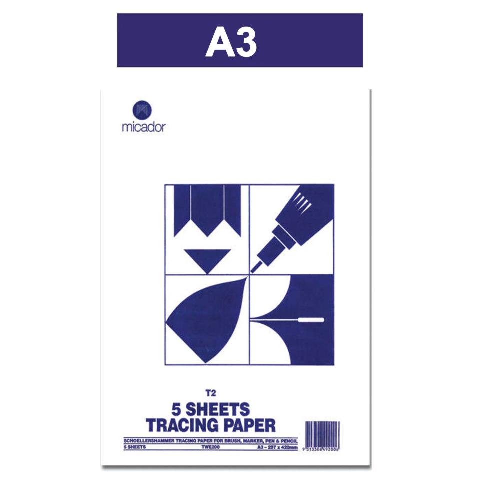 micador-tracing-paper-a3-60-65gsm-5-sheets-winc