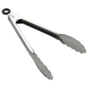 Connoisseur Serving Tongs 230mm Stainless Steel