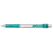 Pentel Az-125 E-Sharp Mechanical Pencil 0.5mm Green